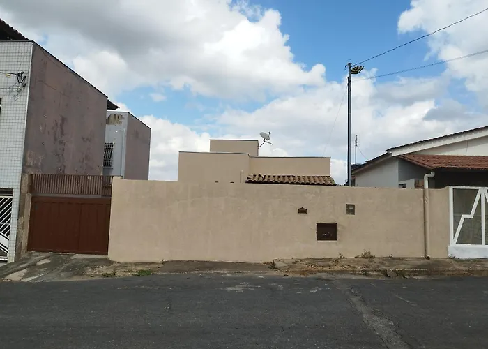 Casa Aconchegante
