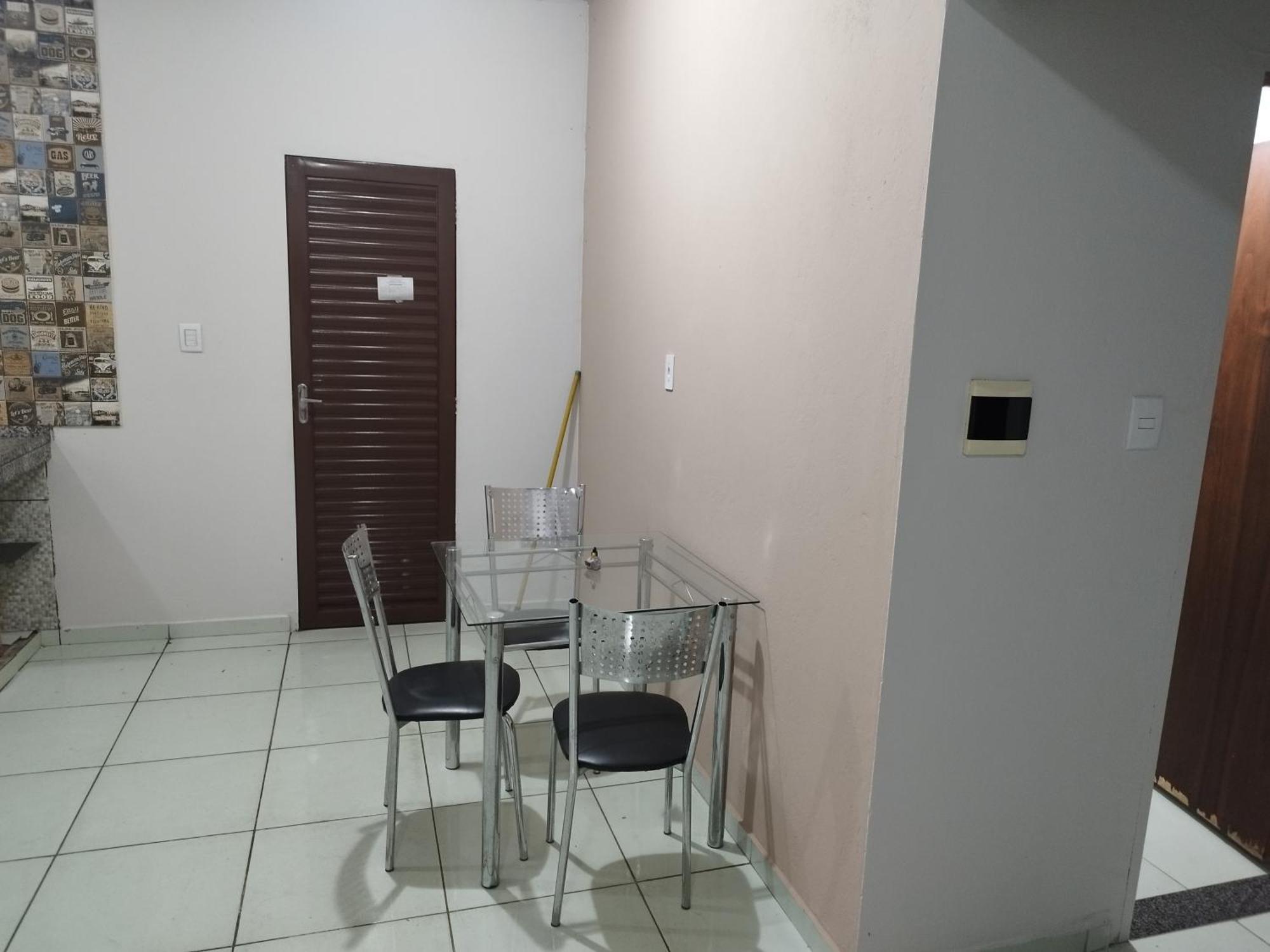 Casa Aconchegante Holiday home Para de Minas