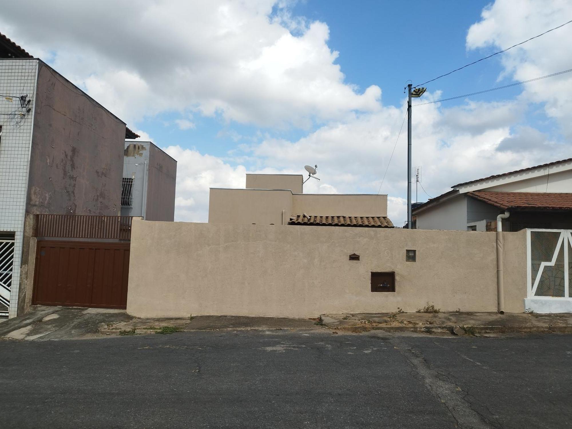 Casa Aconchegante Holiday home Para de Minas