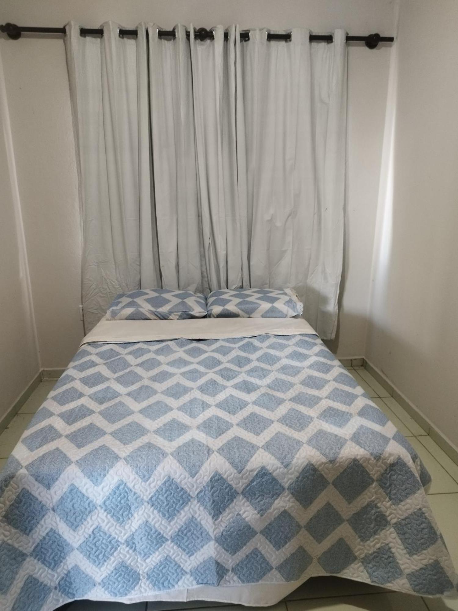 Casa Aconchegante Holiday home *