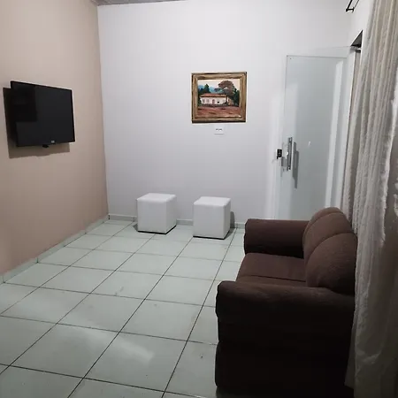Casa Aconchegante Vila Pará de Minas Exterior foto