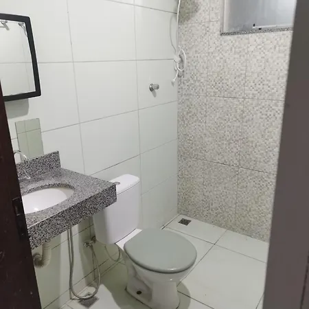 Casa Aconchegante Vila Pará de Minas Quarto foto