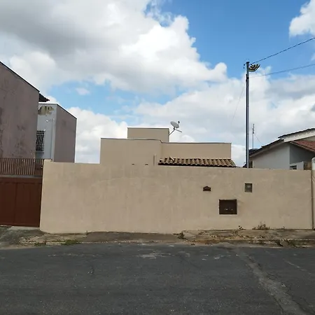 Casa Aconchegante Vila Pará de Minas Exterior foto