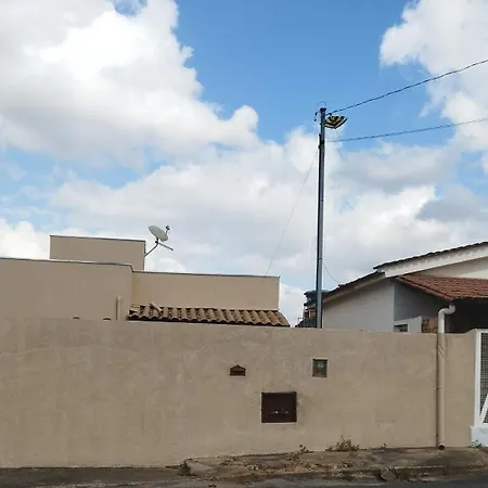 Casa Aconchegante Vila Pará de Minas Exterior foto