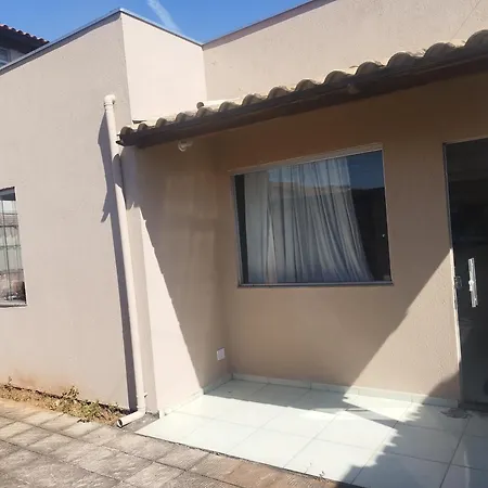 Casa Aconchegante Vila Pará de Minas Quarto foto