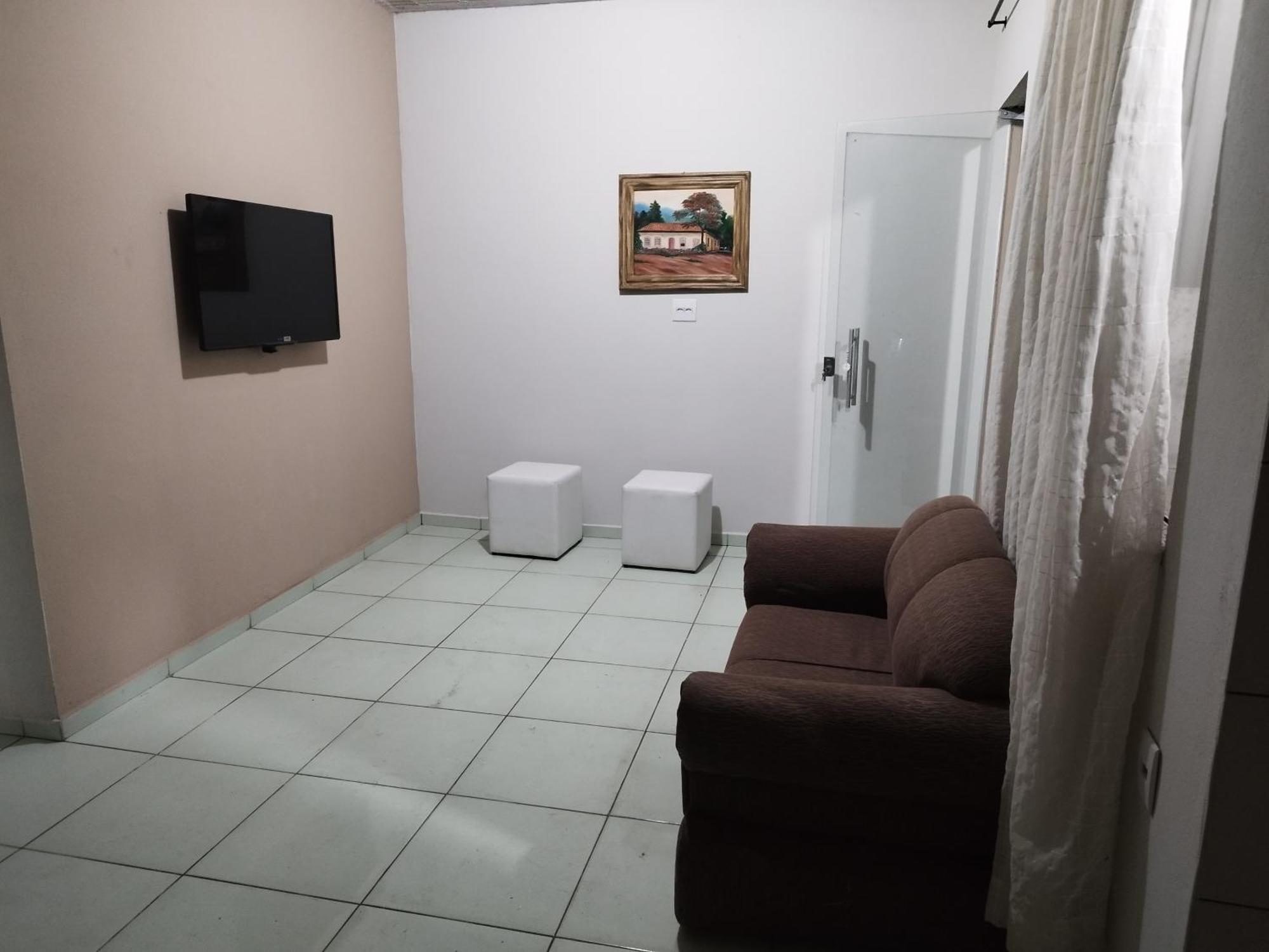 Holiday home Casa Aconchegante *